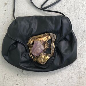 Vintage  Fancy  Nancy bag